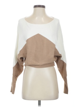 Ellen Tracy Pullover Sweater (view 1)