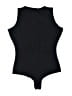 SPANX Black Bodysuit Size S - photo 2