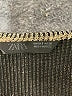 Zara Gray Sleeveless Top Size S - photo 7
