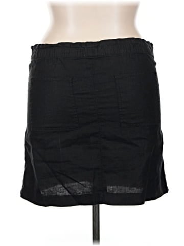 Lou & Grey Casual Skirt (view 2)