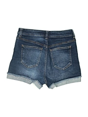 Guess Denim Shorts (view 1)
