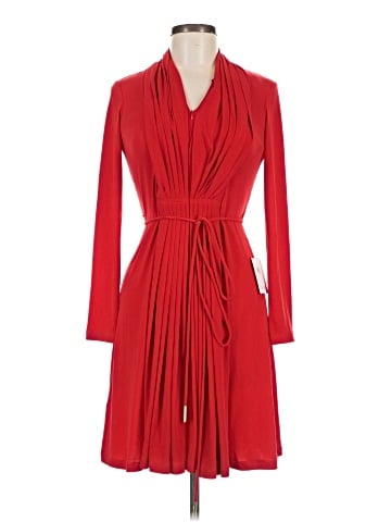 Calvin Klein Cocktail Dress (view 1)