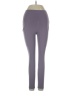 Lululemon Athletica Purple Active Pants Size 0 - photo 1