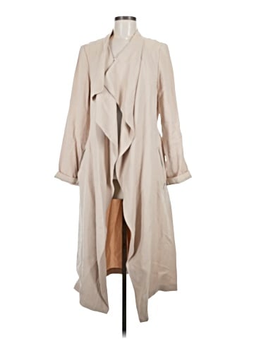 Express Trenchcoat (view 1)