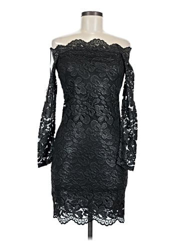 Divided by H&M Cocktail Dress (view 1)