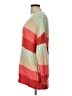 Torrid Color Block Orange Pullover Sweater Size Lg Plus (0) - photo 5
