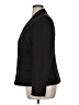 Le Suit 100% Polyester Black Blazer Size 16 - photo 5