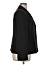Le Suit 100% Polyester Black Blazer Size 16 - photo 4