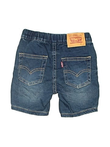 Levi's Denim Shorts (view 2)