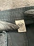 PrAna Black Cargo Pants Size 8 - photo 7