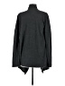 ENTI Gray Cardigan Size M - photo 2