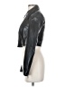 Guess 100% Polyurethane Black Jacket Size XS - photo 5