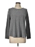 Assorted Brands Gray Pullover Sweater Size L (estimated) - photo 1