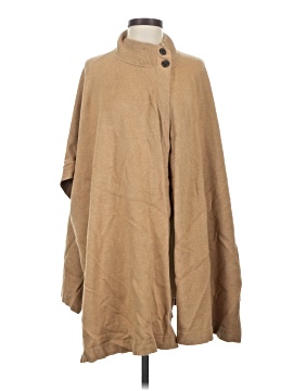 Banana Republic Factory Store Poncho (view 1)