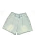 Assorted Brands Blue Denim Shorts Size XXL - photo 1