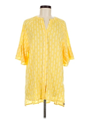 Matilda Jane Casual Dress (view 1)
