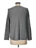 Assorted Brands Gray Pullover Sweater Size L (estimated) - photo 2