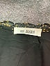 AVAH 100% Polyester Black Casual Dress Size M - photo 7