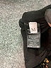 AVAH 100% Polyester Black Casual Dress Size M - photo 8
