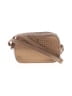 Tommy Hilfiger 100% Polyester Brown Tan Crossbody Bag One size - photo 1