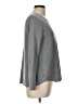 Assorted Brands Gray Pullover Sweater Size L (estimated) - photo 4