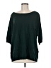 Zara Green Pullover Sweater Size M - photo 1