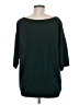 Zara Green Pullover Sweater Size M - photo 2