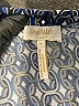 Laundry by Shelli Segal Blue Short Sleeve Blouse Size M - photo 7