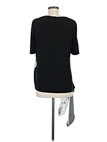 Kobi Halperin Short Sleeve Blouse (view 2)
