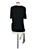 Kobi Halperin Black Short Sleeve Blouse Size M - photo 2
