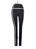 Antonio Melani Black Active Pants Size XS - photo 1