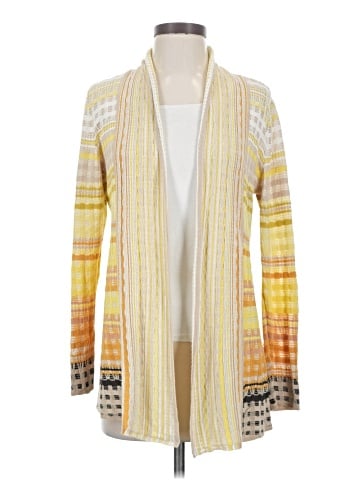 Nic + Zoe Cardigan (view 1)