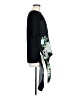 Kobi Halperin Black Short Sleeve Blouse Size M - photo 4