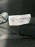 Rafaella Solid Black Skort Size S - photo 3