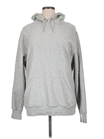 J.Crew Zip Up Hoodie (view 1)