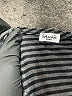 Splendid Black Turtleneck Sweater Size S - photo 7