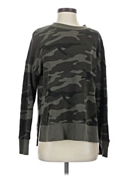 Time and Tru Pullover Sweater (view 1)