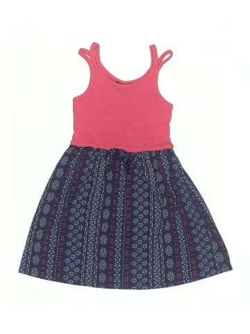 Pink & Violet Dress (view 1)