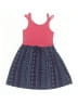 Pink & Violet Hearts Pink Dress Size 4 (estimated) - photo 1