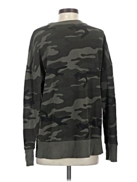 Time and Tru Pullover Sweater (view 2)