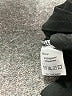 Your Style Solid Black Casual Dress Size M - photo 8