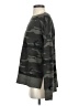 Time and Tru Camo Gray Pullover Sweater Size 4 - photo 5