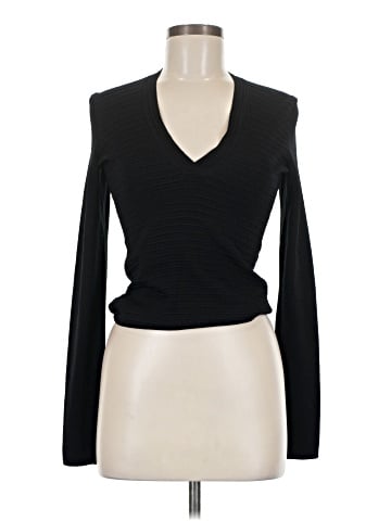 Armani Exchange Long Sleeve T-Shirt (view 1)