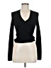 Armani Exchange Black Long Sleeve T-Shirt Size M - photo 1