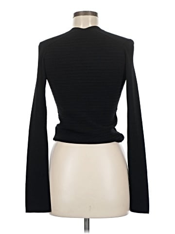 Armani Exchange Long Sleeve T-Shirt (view 2)