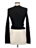 Armani Exchange Black Long Sleeve T-Shirt Size M - photo 2