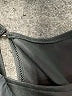 Unbranded Solid Black Jumpsuit Size S - photo 4