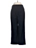 7 For All Mankind 100% Polyester Blue Dress Pants Size XS - photo 2