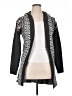 Assorted Brands Black Cardigan Size S - photo 1