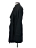 Sebby Collection Black Trenchcoat Size S - photo 5